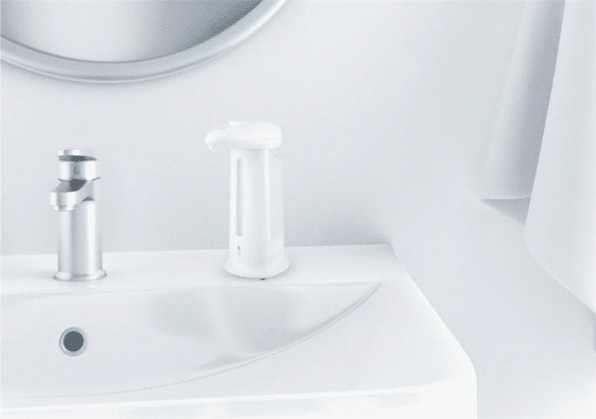 Soap Magic sæbedispenser 300 ml - Image 5