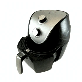 Airfryer 3.2 l. (fedtfattig: grille, bage, stege og friturestege) - Image 3