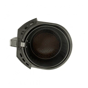 Airfryer 3.2 l. (fedtfattig: grille, bage, stege og friturestege) - Image 8