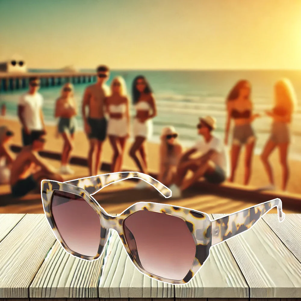 Solbriller i mange designs – fra klassisk til trendy! - Image 2