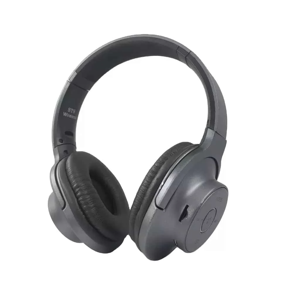 Bluetooth Headset ST8 (mange spændende farver) - Image 5