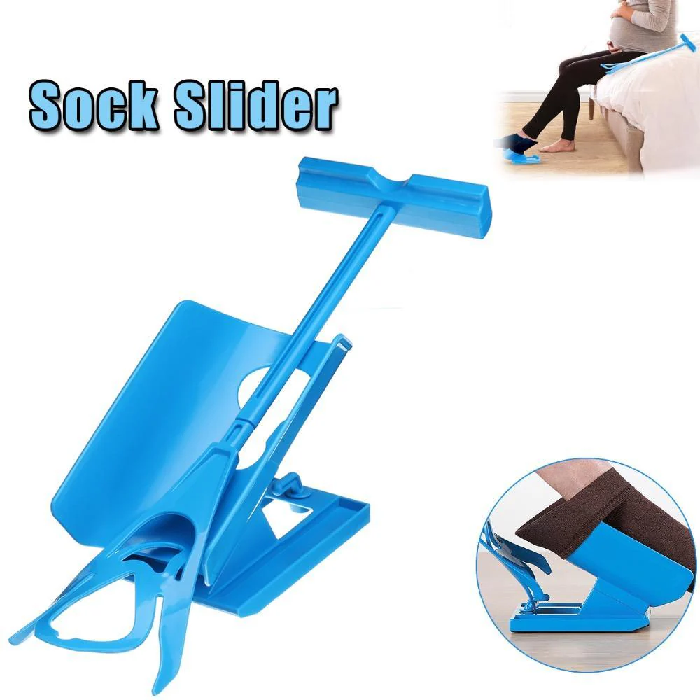 Strømpepåtager - Sock Slider - Image 4