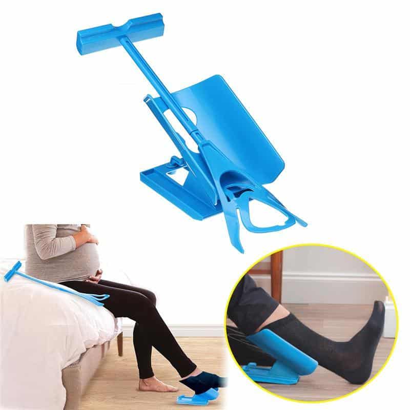 Strømpepåtager - Sock Slider - Image 5