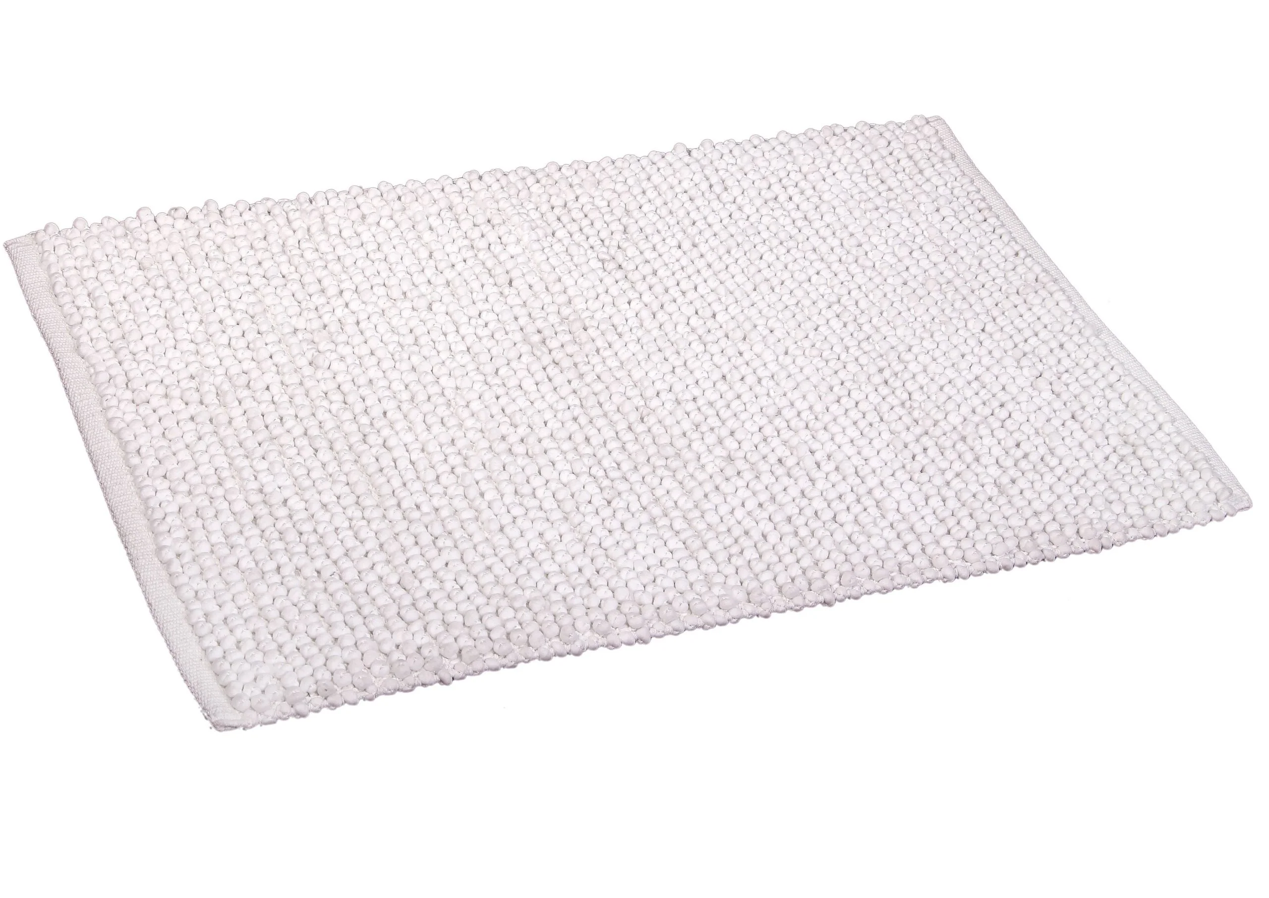 Tæppe Bomuld mix - 65x130 cm. - 3 forskellige farver - Image 7