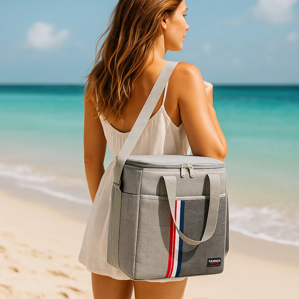 Termotaske 15 liter eller 27 liter - Image 2