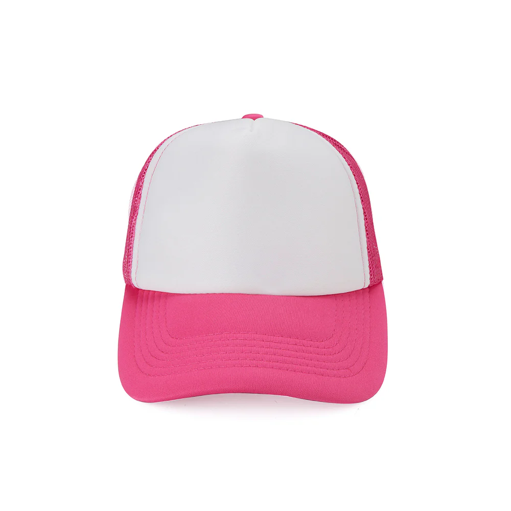 Trucker Cap / Baseball Kasket – i mange farver! - Image 12