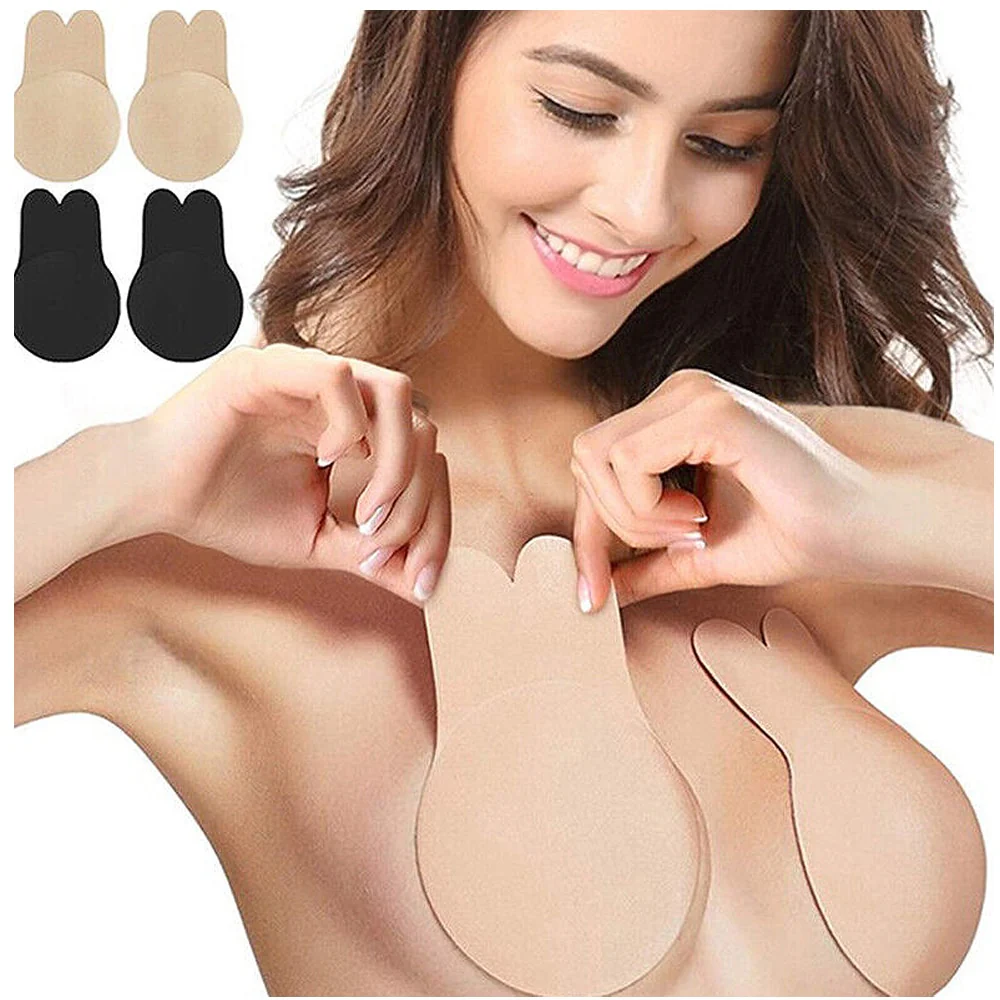 Usynlig push-up bh - Image 2