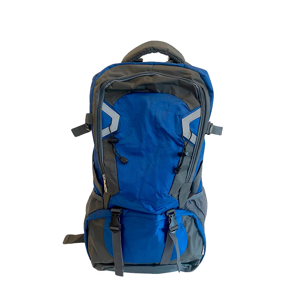 Vandrerygsæk m/ekstra stor kapacitet (70 liter) - Image 5