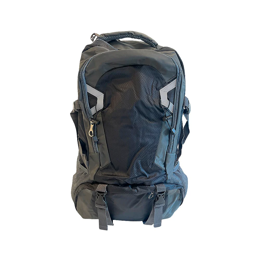 Vandrerygsæk m/ekstra stor kapacitet (70 liter) - Image 6