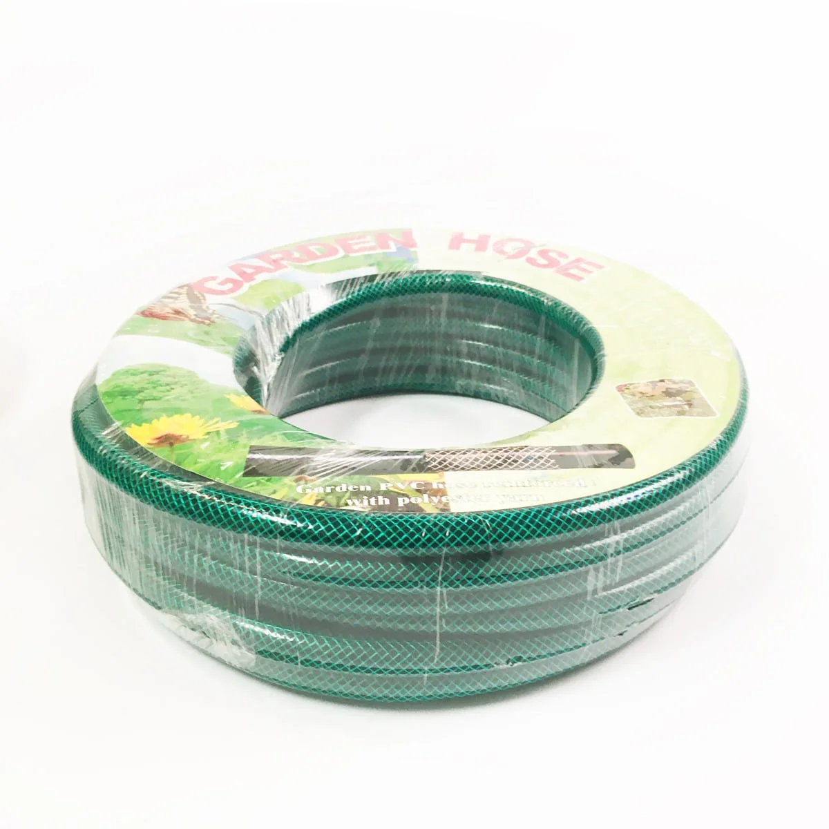 Vandslange PVC 3/4" - 20 meter - Image 2