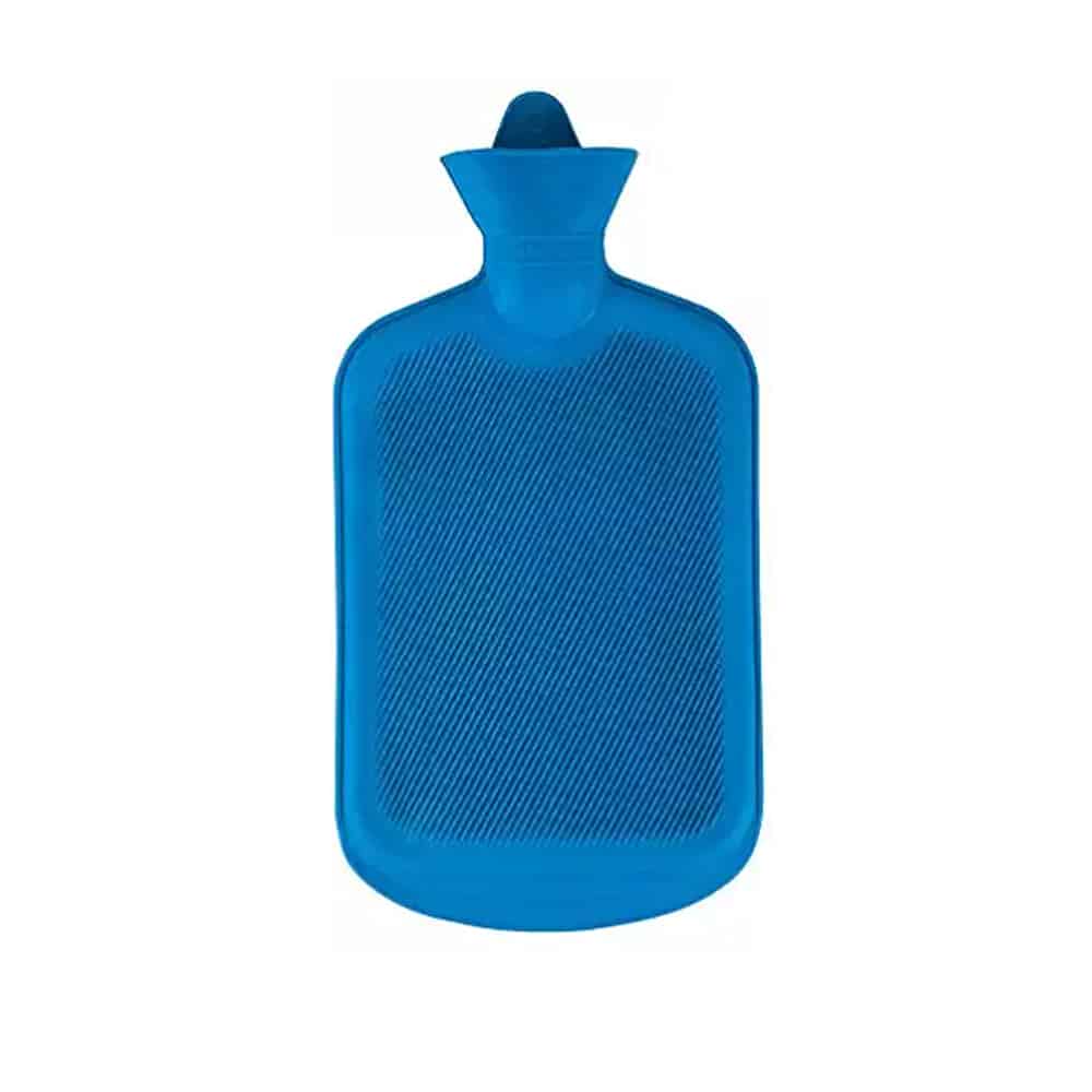 Varmedunk 2 Liter - Rød eller Blå - Image 7