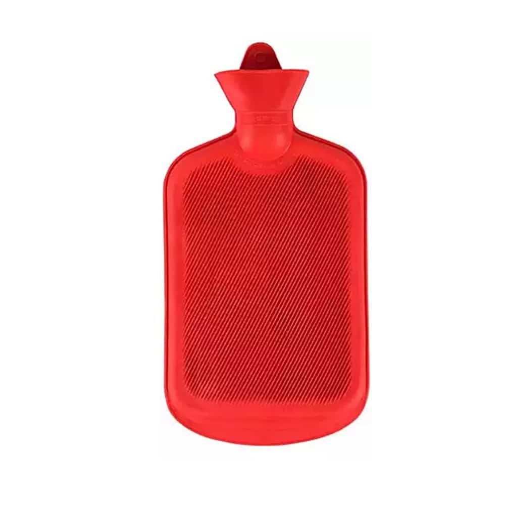 Varmedunk 2 Liter - Rød eller Blå - Image 8