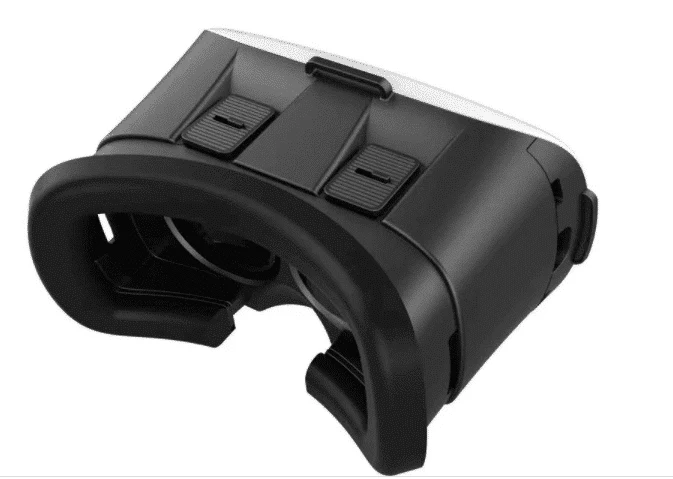 VR headset briller 2.0 - smartphone "VR Box" Virtual Reality 3D - Image 2